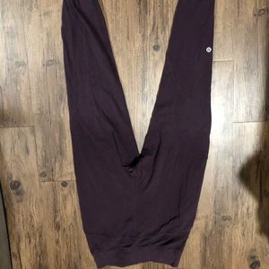 lululemon joggers
